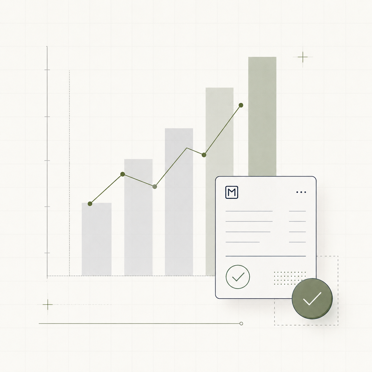 Builder Pro finance and treasury